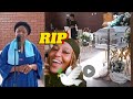 Manaka Ranaka Pay Emotional Tribute To Daughter Katlego Ranaka Laid To Rest Today