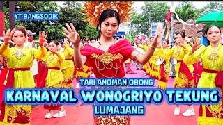Download lagu DJ ANOMAN OBONG KARNAVAL WONOGRIYO TEKUNG LUMAJANG 2025 mp3 Download lagu DJ ANOMAN OBONG KARNAVAL WONOGRIYO TEKUNG LUMAJANG 2025 mp3