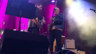 Stand By My Girl // Dan Auerbach // Fillmore SF // 2.15.18