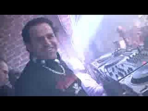 DJ QUICKSILVER 16.2.2008 - CASTELLO