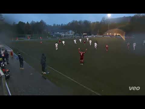 Highlights SV Frielingsdorf vs CfB Ford Niehl I 2025-11-16