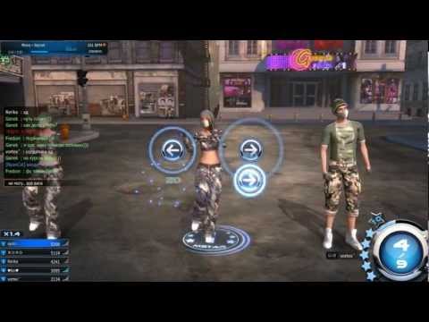 Nurien | Mstar ~ Secret(시크릿) - Love is MOVE(사랑은 MOVE) 161 BMP 4lvl