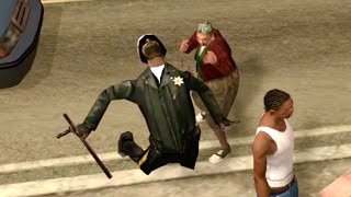 Download lagu Here’s why GTA San Andreas has the BEST NPCs ever mp3