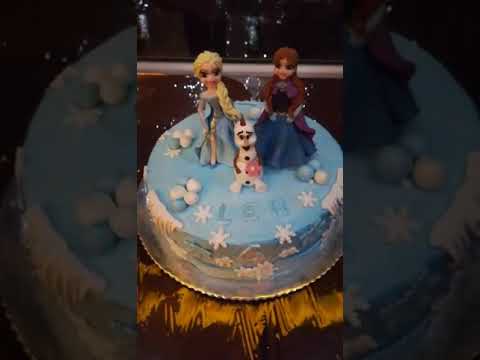 Cake toppers by SUGAR ART Jasmina