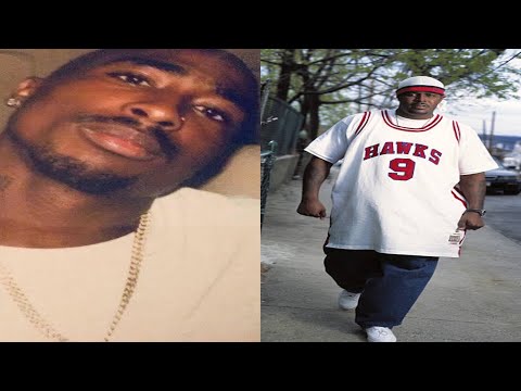 2Pac feat. Sheek Louch - Ok (Remix) (2022)