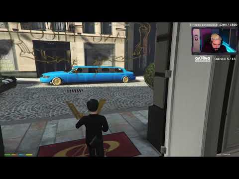 Marbella Vice, Lit Killah (Pitt) - perspectiva de Figor y Cigor (tanizen) - 2/4 - 30/05/2021