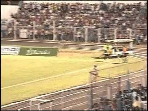 Campeonato Paulista A2 2012 - Penapolense 0x1 São Bernardo