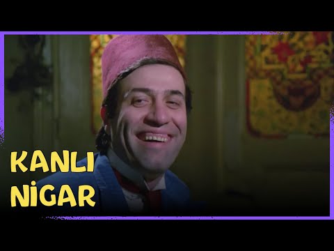 Kanlı Nigar | Kemal Sunal Eski Türk Komedi Filmi