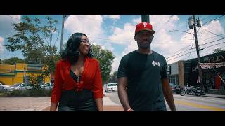 FoePound McGinnis - Zone 6 Sweetheart (Official Video)