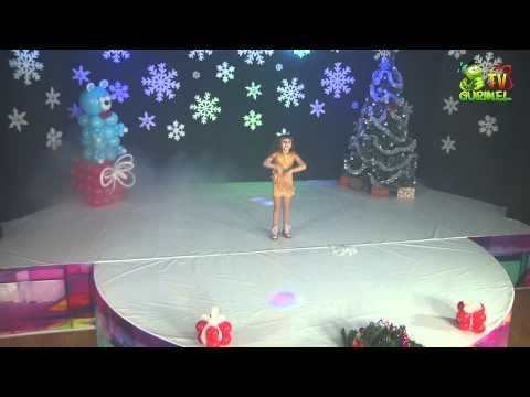 Dumitrita Cuibari - Fulgul gingas