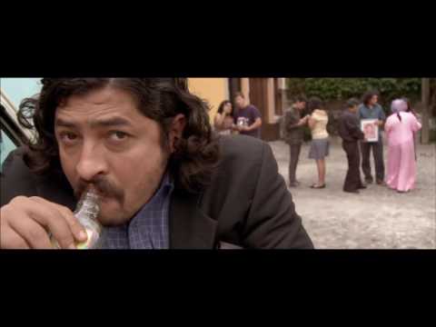 OVNIS EN ZACAPA- Official Trailer