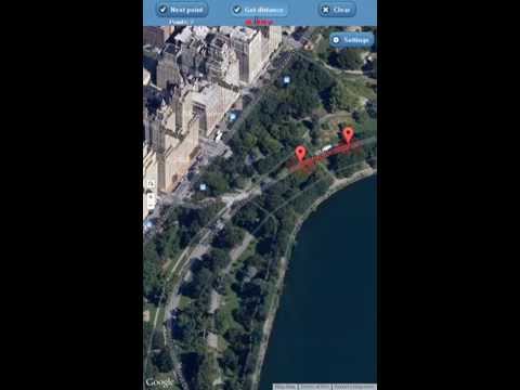 Distance Meter