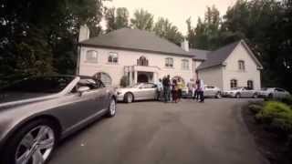 5LINX Success Profile - PSVPs Curt and Tishina Anderson (FIVE LINX)