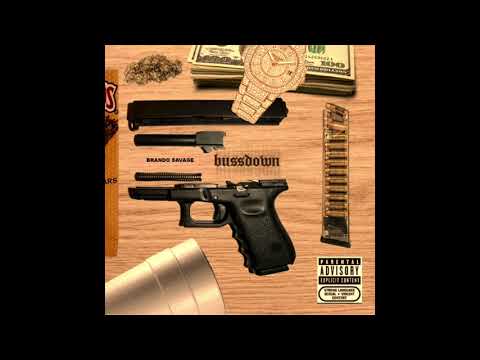 Brando Savage - Buss Down