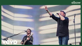 Elbow - Live At British Summer Time (Official Audio)