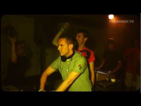Cyre @ Nature One 2012 (Tunnel Trance Force Bunker)