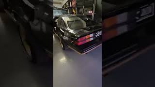 1982 Chevrolet Camaro Z28 - Cold Start & Walkaround