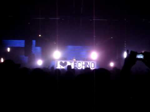 Brodinski @ I Love Techno 09