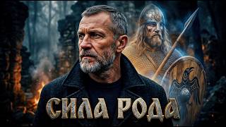 Гимн свободных людей Сильнейшая песня  ПЛАМЯ РОДА  Авторская песня от Мужского Хобби