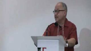 David D. Friedman - Anarchy and Efficient Law Part 1