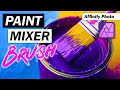 Paint Mixer Brush - Tutorial for Affinity Photo