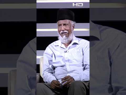 Alhaj Md. Fazlul Haque Talk Show | SATV Songlap | Bangla Talk show | SATV