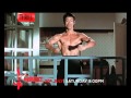 BIG RTL THRILL I AM BRUCE LEE