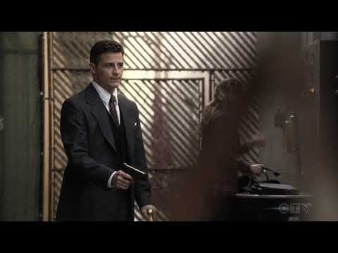 Daisy shows Agent Sousa a Cell Phone