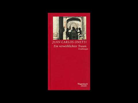 Radiogeschichten "Montaigne". Von Juan Carlos Onetti