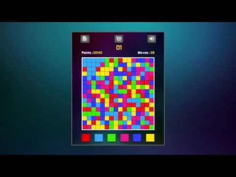 Color Contagiuos Official Promo HD