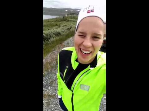 Norseman 2015 - Support Team POV