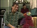 Sesame Street Telly S Broken Arm The Complete Saga
