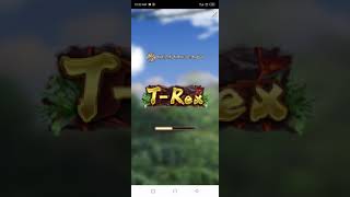I hit a T-Rex and RUN! (Dragoon Soft) | BET88