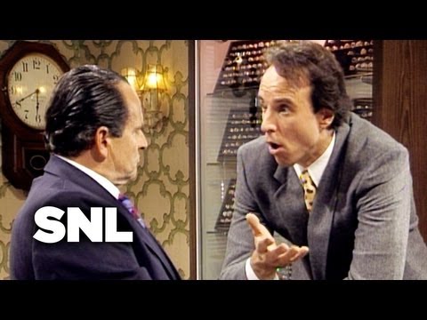 Pinky Ring - Saturday Night Live