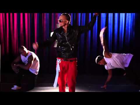 JOCHY "EL LOBO" FT. CRIS - "PRENDIA" (OFFICIAL VIDEO)