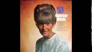Why So Lonely?  - Skeeter Davis