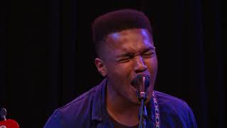 Benjamin Booker - Carry (101.9 KINK)