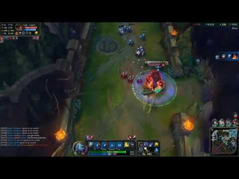 Fizz Montage #2  Best of Fizz Plays 2016   League of Legends