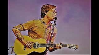 LOOK THE OTHER WAY - JUSTIN TOWNES EARLE (LYRICS VIDEO)