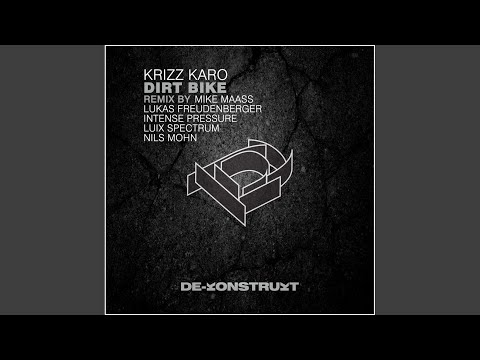 Dirt Bike (Mike Maass Remix)