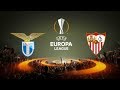 SS Lazio - Sevilla FC 1/16 UEFA Europa League 18/19 Forecast, Modeling, Simulation In PES 2019