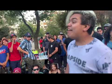 KILLAH vs. HRN: OCTAVOS DE FINAL - STRAKTO PARA UN FINAL VOL 2