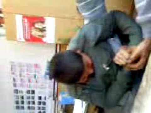 Borchi Vs. Mitica gratia