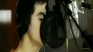 "Let's Talk About Love" by David Archuleta to Benefit Save the Children