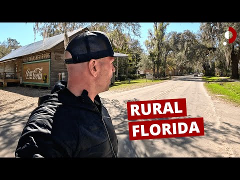 The Florida Nobody Knows 🇺🇸