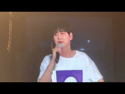 Super Show 9 (Singapore September 3 2022)