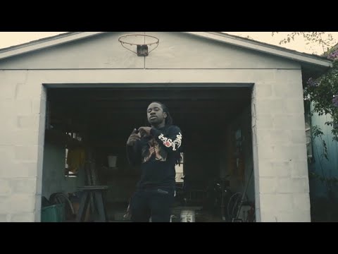 Lil Kent Feat Lil Gun - Scrape The Side (Official Music Video) Shot By @Tazerboyproduction