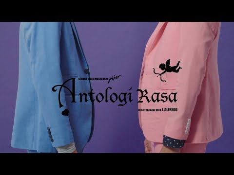 Pijar - Antologi Rasa (Official Music Video)