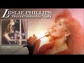 Leslie Phillips - I'm Finding