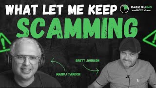 What Let Me Keep Scamming | Confidential Clips